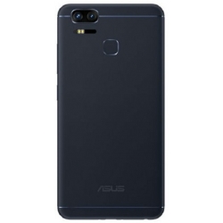 Asus Zenfone 3 Zoom ZE553KL Rear Housing Panel - Black