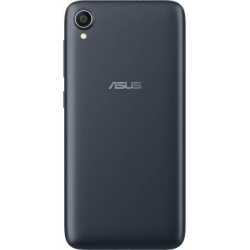 Asus Zenfone Lite L1 ZA551KL Rear Housing Battery Door - Black