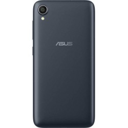 Asus Zenfone Lite L1 ZA551KL Rear Housing Battery Door - Black