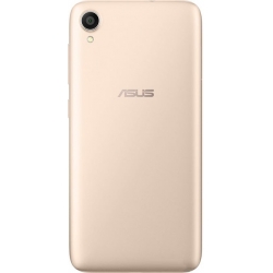 Asus Zenfone Lite L1 ZA551KL Rear Housing Battery Door - Gold