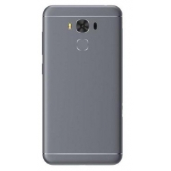 Asus Zenfone 3 Max ZC553KL Rear Housing Battery Door - Grey