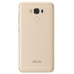 Asus Zenfone 3 Max ZC553KL Rear Housing Battery Door - Gold