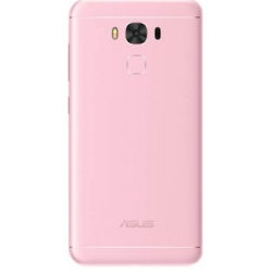 Asus Zenfone 3 Max ZC553KL Rear Housing Battery Door - Pink