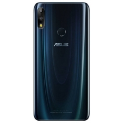 Asus Zenfone Max Pro M2 ZB631KL Rear Housing Panel Door - Blue