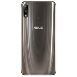 Asus Zenfone Max Pro M2 ZB631KL Rear Housing Panel Door - Titanium