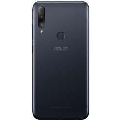 Asus Zenfone Max Shot Rear Housing Panel Battery Door - Black