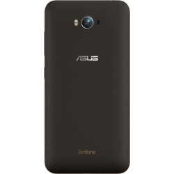 Asus Zenfone Max ZC550KL Rear Housing Panel Module - Black