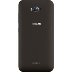 Asus Zenfone Max ZC550KL Rear Housing Panel Module - Black