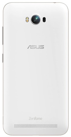 Asus Zenfone Max ZC550KL Rear Housing Panel Module White - Cellspare