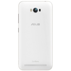 Asus Zenfone Max ZC550KL Rear Housing Panel Module - White