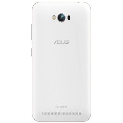 Asus Zenfone Max ZC550KL Rear Housing Panel Module - White