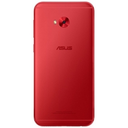 Asus Zenfone 4 Selfie Pro ZD552KL Rear Housing Panel Module - Red