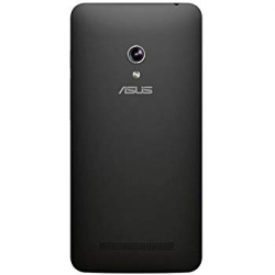 Asus Zenfone 5 A501CG Rear Housing Panel Battery Door - Black