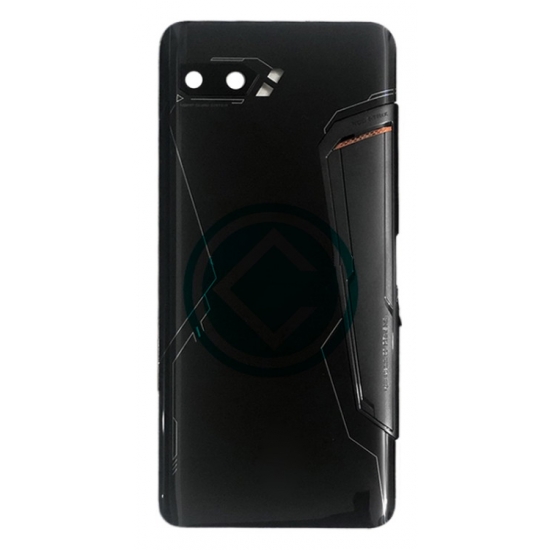 Asus ROG Phone 2 ZS660KL Rear Housing Panel Module - Black