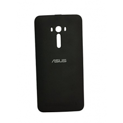 Asus Zenfone 2 Laser ZE550KL Rear Housing Battery Door - Black