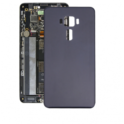 Asus Zenfone 3 ZE520KL Rear Housing Battery Door Module - Black