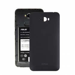 Asus Zenfone 5 A500KL Rear Housing Battery Door Module - Black