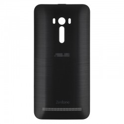 Asus Zenfone Selfie Rear Housing Battery Door Module - Black