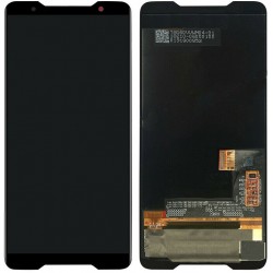 Asus ROG Phone ZS600KL LCD Screen With Digitizer Module - Black