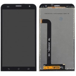 Asus Zenfone 2 Laser ZE550KL LCD Screen With Digitizer Module - Black