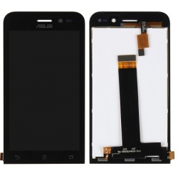 Asus Zenfone Go ZB452KG LCD Screen With Digitizer Module - Black