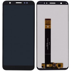 Asus Zenfone Lite L1 ZA551KL LCD Screen With Digitizer Module - Black
