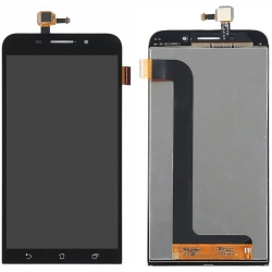 Asus Zenfone Max Z010D LCD Screen With Digitizer Module - Black