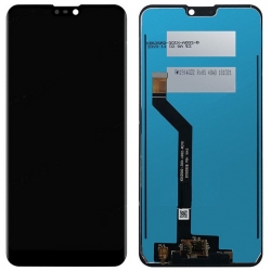 Asus Zenfone Max Pro M2 ZB631KL LCD Screen With Digitizer Module - Black