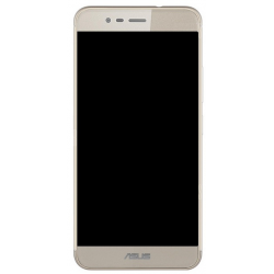 Asus Zenfone Pegasus 3 LCD Screen With Digitizer Module - Gold