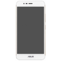 Asus Zenfone Pegasus 3 LCD Screen With Digitizer Module - White