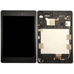 Asus Zenpad Z8 ZT581KL LCD Screen With Digitizer Module - Black