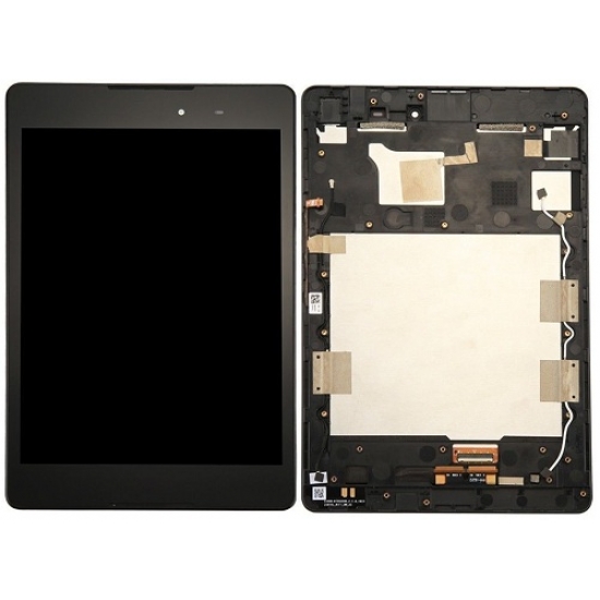 Asus Zenpad Z8 ZT581KL LCD Screen With Digitizer Module - Black Asus Zenpad Z8 ZT581KL LCD Screen With Digitizer Module - Black