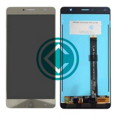 Asus Zenfone 3 Deluxe ZS550KL LCD Screen With Digitizer Module - Silver