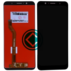 Asus Zenfone Max Pro M1 LCD Screen With Digitizer Module - Black