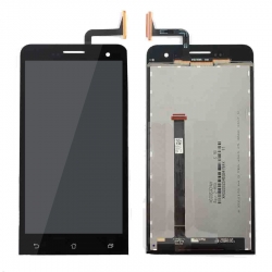 Asus Zenfone 5 A502CG LCD Screen With Digitizer Module - Black