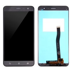 Asus Zenfone 3 ZE552KL LCD Screen With Digitizer Module - Black