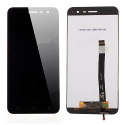 Asus Zenfone 3 ZE520KL 5.2 LCD Screen With Digitizer Module - Black