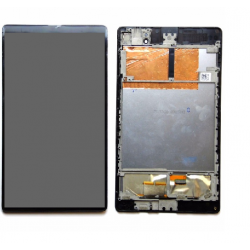Asus Memo Pad 7 ME572CL LCD Screen With Digtizer Module - Black