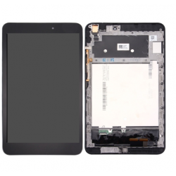 Asus Memo Pad 8 ME581CL LCD Screen With Digitizer Module - Black