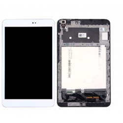 Asus Memo Pad 8 ME581CL LCD Screen With Digitizer Module - White