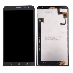 Asus Zenfone 2 Laser ZE601KL LCD Screen With Digitizer Module - Black