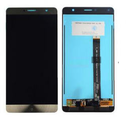 Asus Zenfone 3 Deluxe ZS550KL LCD Screen With Digitizer Module - Black