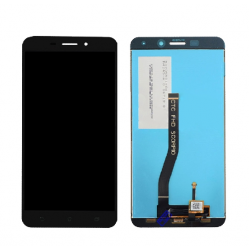 Asus Zenfone 3 Laser ZC551KL LCD Screen With Digitizer Module - Black