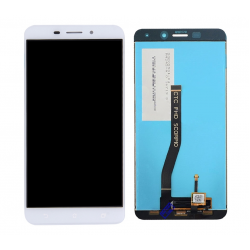 Asus Zenfone 3 Laser ZC551KL LCD Screen With Digitizer Module - White