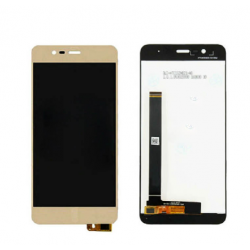 Asus Zenfone 3 Max ZC520TL LCD Screen with Digitizer Module - Gold