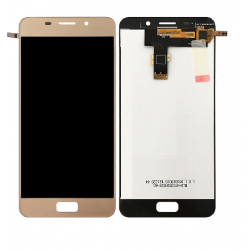 Asus Zenfone 3s Max ZC521TL LCD Screen With Digitizer Module - Gold