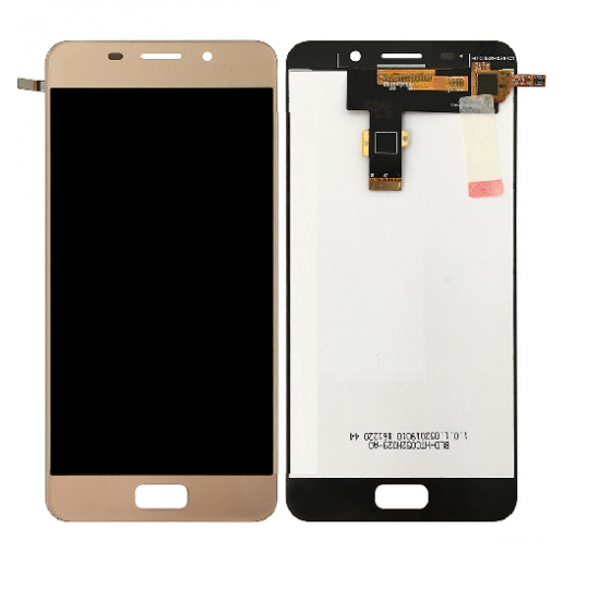 Asus Zenfone 3s Max ZC521TL LCD Screen With Digitizer Module - Gold