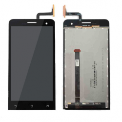 Asus Zenfone 5 Lite A502CG LCD Screen With Digitizer Module - Black
