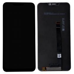 Asus Zenfone 5Z ZS620KL LCD Screen With Digitizer Module - Black