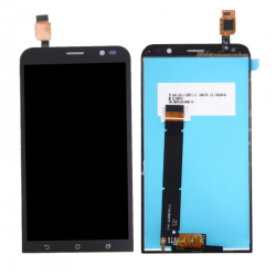 Asus Zenfone GO ZB551KL LCD Screen With Digitizer Module - Black